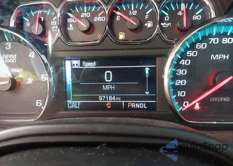 2019 Chevrolet Tahoe Commercial Fleet from USA, damaged, VIN 1GNLCDECXKR196906